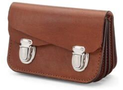 Accordeon Uitwisseling Klein, Bruin