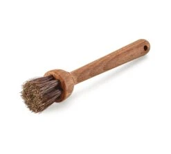 Applicatieborstel, Donker