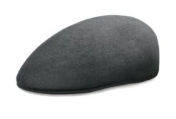 Autopet Virgin Wool Vilt, Donkergrijs