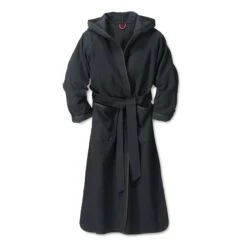 Badjas Herrkarl, Zwart