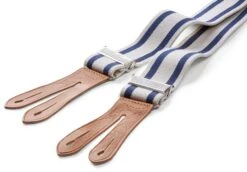 Beugels Herkules, Grijsblauw 7 Beugels Herkules, Grijsblauw -Armedangels Winkel beugels herkules 2