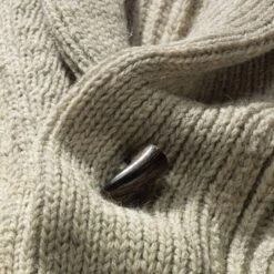 Black Sheep Vest, Natuurlijk Licht Melange 6 Black Sheep Vest, Natuurlijk Licht Melange -Armedangels Winkel black sheep vest 1