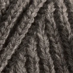 Black Sheep Vest, Natuurlijk Donker Gemêleerd 7 Black Sheep Vest, Natuurlijk Donker Gemêleerd -Armedangels Winkel black sheep vest 5