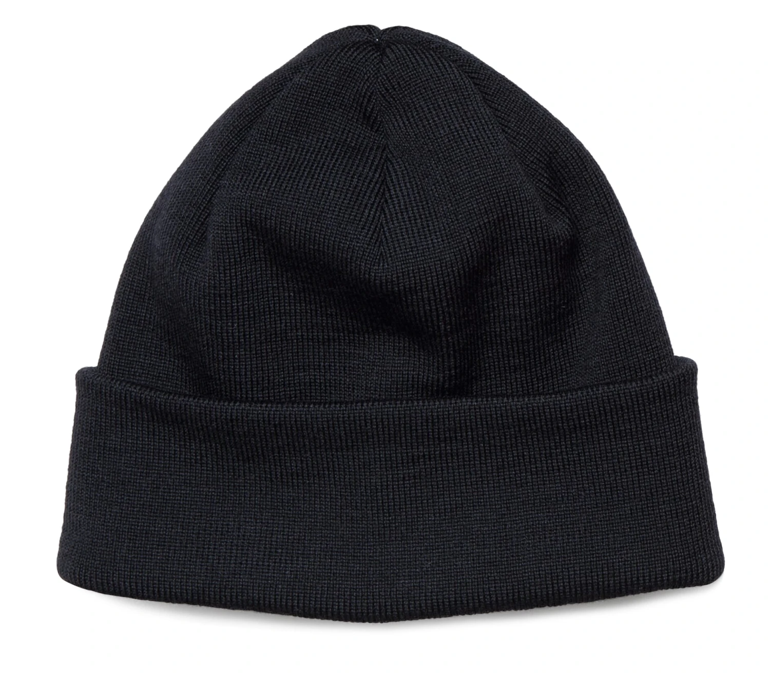 Cap Baret, Zwart 3 Cap Baret, Zwart