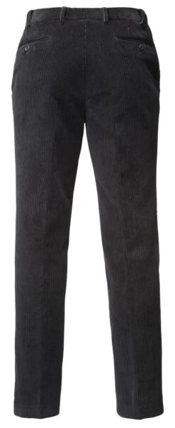 Corduroy Broek, Zwart -Armedangels Winkel corduroy broek 19