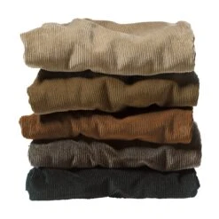 Corduroy Broek, Zwart -Armedangels Winkel corduroy broek 21