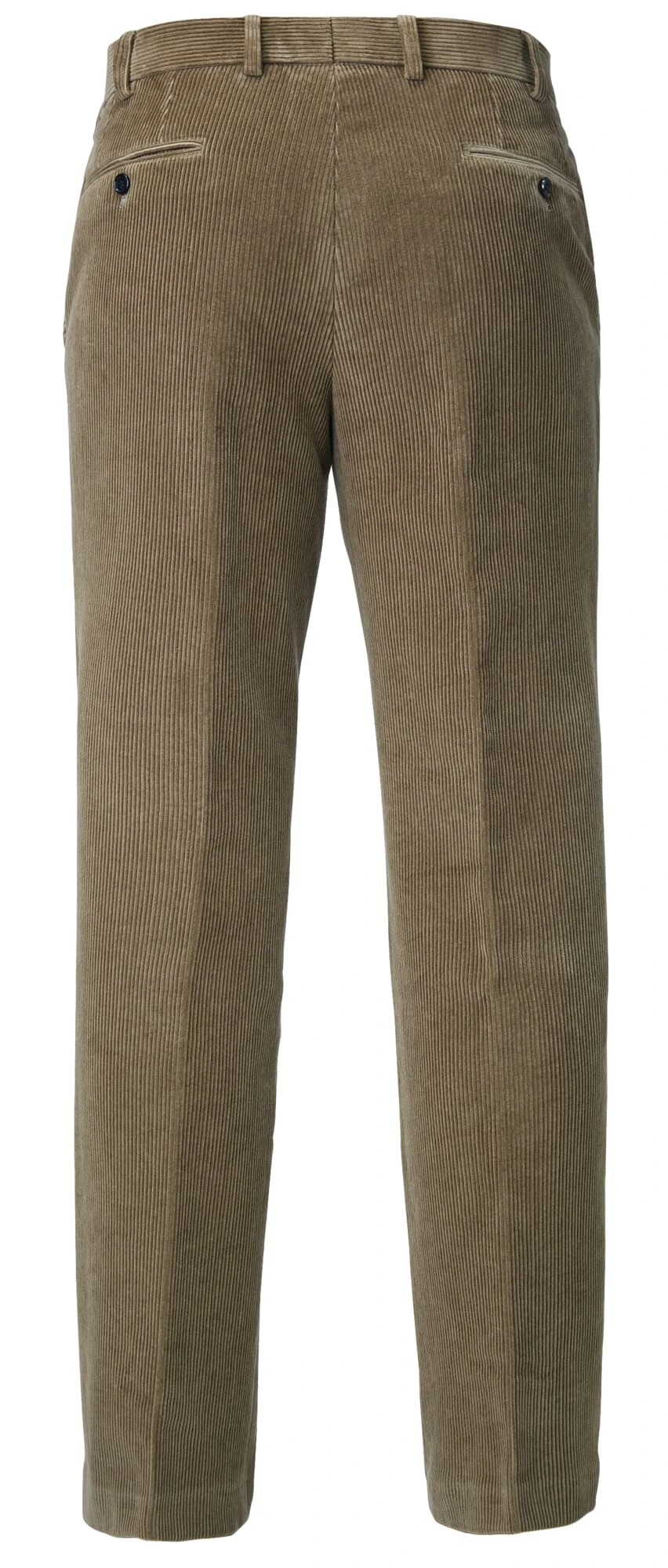 Corduroy Broek, Beige 7 Corduroy Broek, Beige - Afbeelding 5