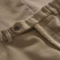 Corduroy Broek, Beige 13 Corduroy Broek, Beige -Armedangels Winkel corduroy broek 5