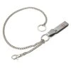 Victorinox Dubbele Sleutelhanger Met Riemklem -Armedangels Winkel dubbele sleutelhanger riemklem