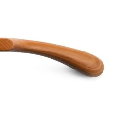 Effen Kapstok Dames, Zonder Stoelsteun -Armedangels Winkel effen kapstok dames 1