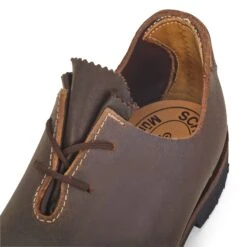 Haverschoen, Bruin -Armedangels Winkel haverschoen 2