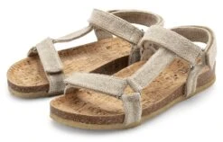 Hennep Sandaal Unisex, Natuur