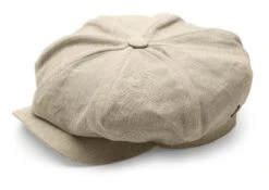 Heren Ballonpet 1920, Natuur