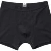 Heren Boxershorts, Zwart -Armedangels Winkel heren boxershorts