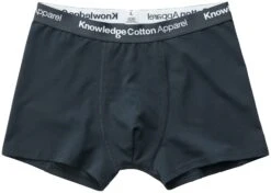 Heren Boxershorts, Donkerblauw