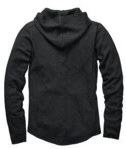 Heren Capuchon, Donkerblauw -Armedangels Winkel heren capuchon 10