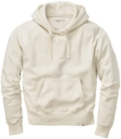 Heren Capuchon, Natuurlijk Wit