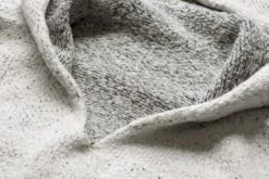 Heren Capuchon, Wit-Navy -Armedangels Winkel heren capuchon 5