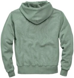 Heren Capuchon, Groen -Armedangels Winkel heren capuchon 7