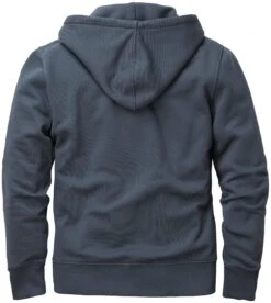 Heren Capuchonjas, Denim -Armedangels Winkel heren capuchonjas 1