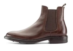 Armedangels Winkel -Armedangels Winkel heren chelsea boot 1