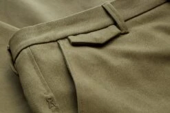 Armedangels Heren Chino's, Olive -Armedangels Winkel heren chinos 5
