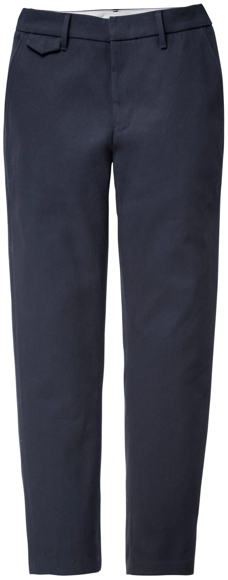 Armedangels Heren Chino's, Donkerblauw 3 Armedangels Heren Chino's, Donkerblauw
