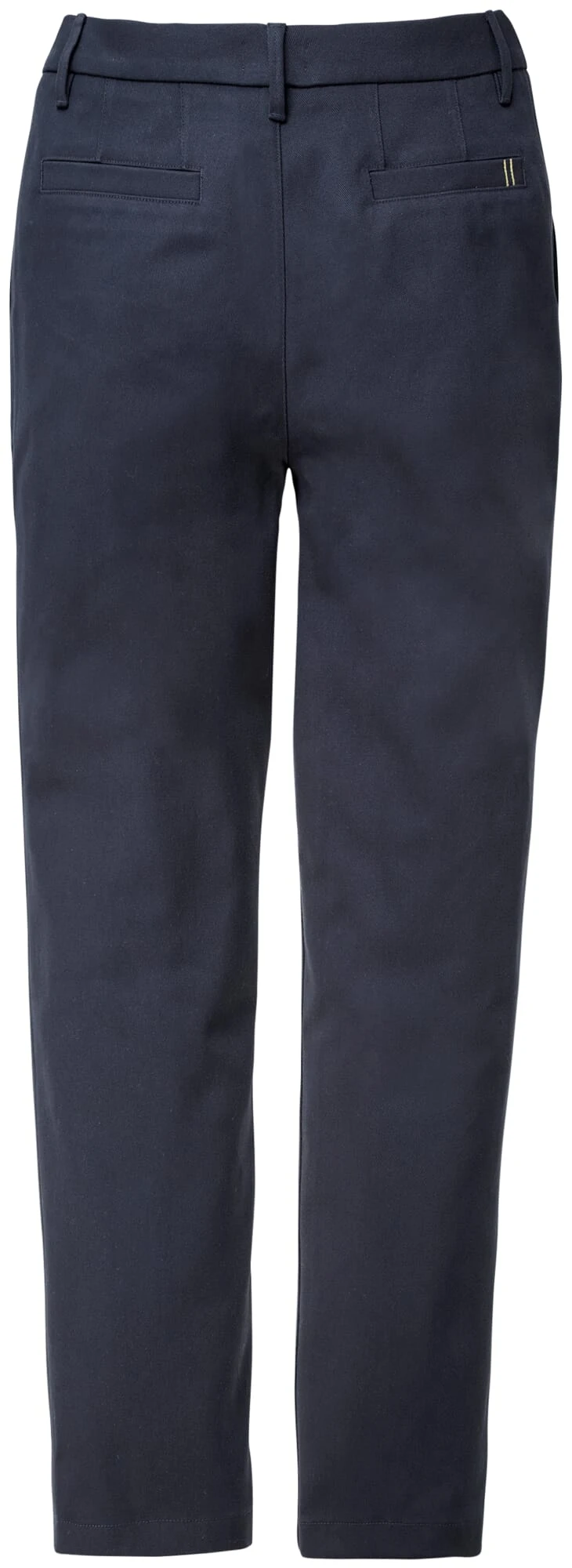 Armedangels Heren Chino's, Donkerblauw 4 Armedangels Heren Chino's, Donkerblauw - Afbeelding 2