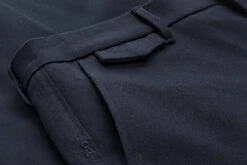 Armedangels Heren Chino's, Donkerblauw 7 Armedangels Heren Chino's, Donkerblauw -Armedangels Winkel heren chinos 8