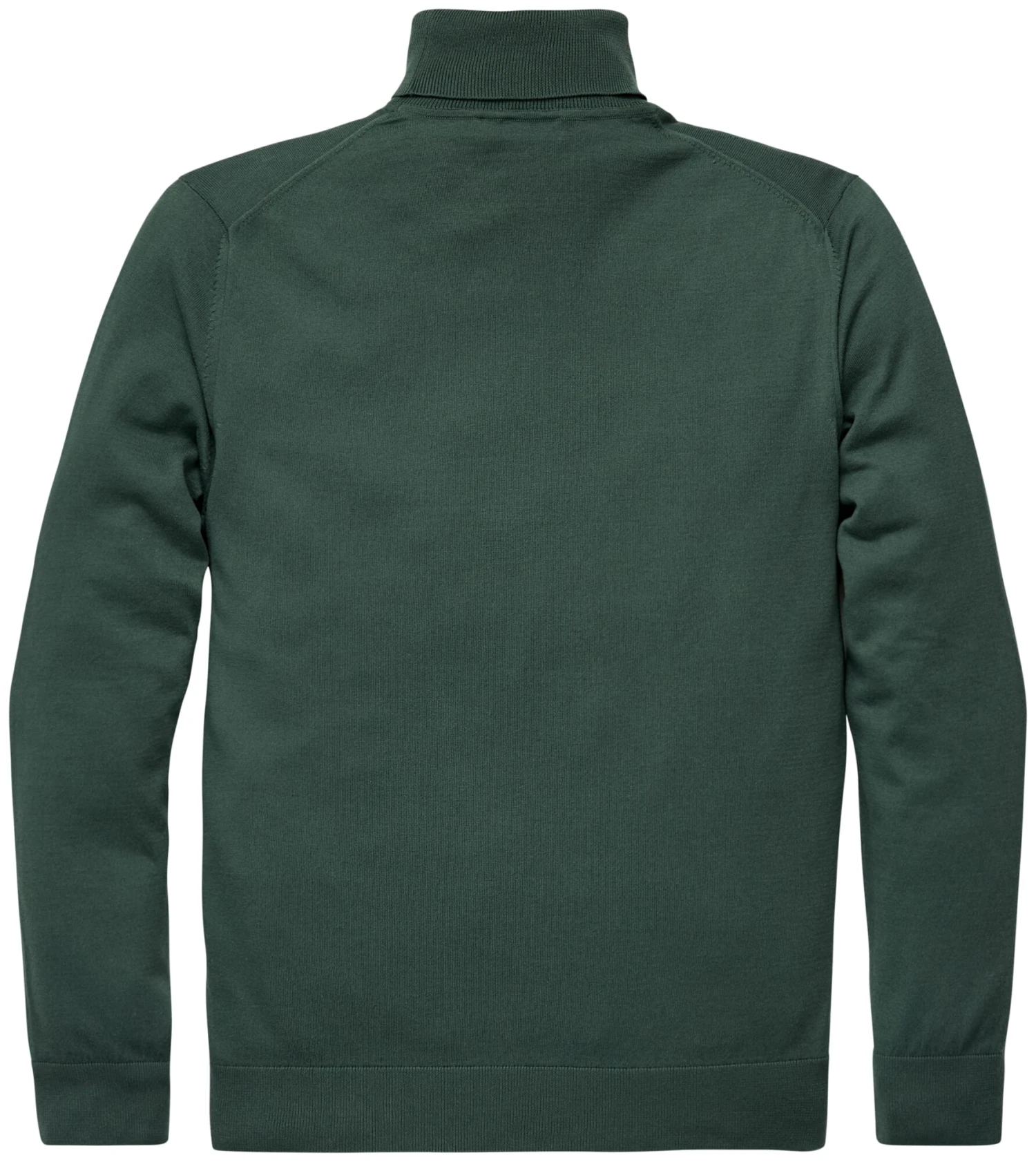 Armedangels Heren Coltrui, Donkergroen 4 Armedangels Heren Coltrui, Donkergroen - Afbeelding 2