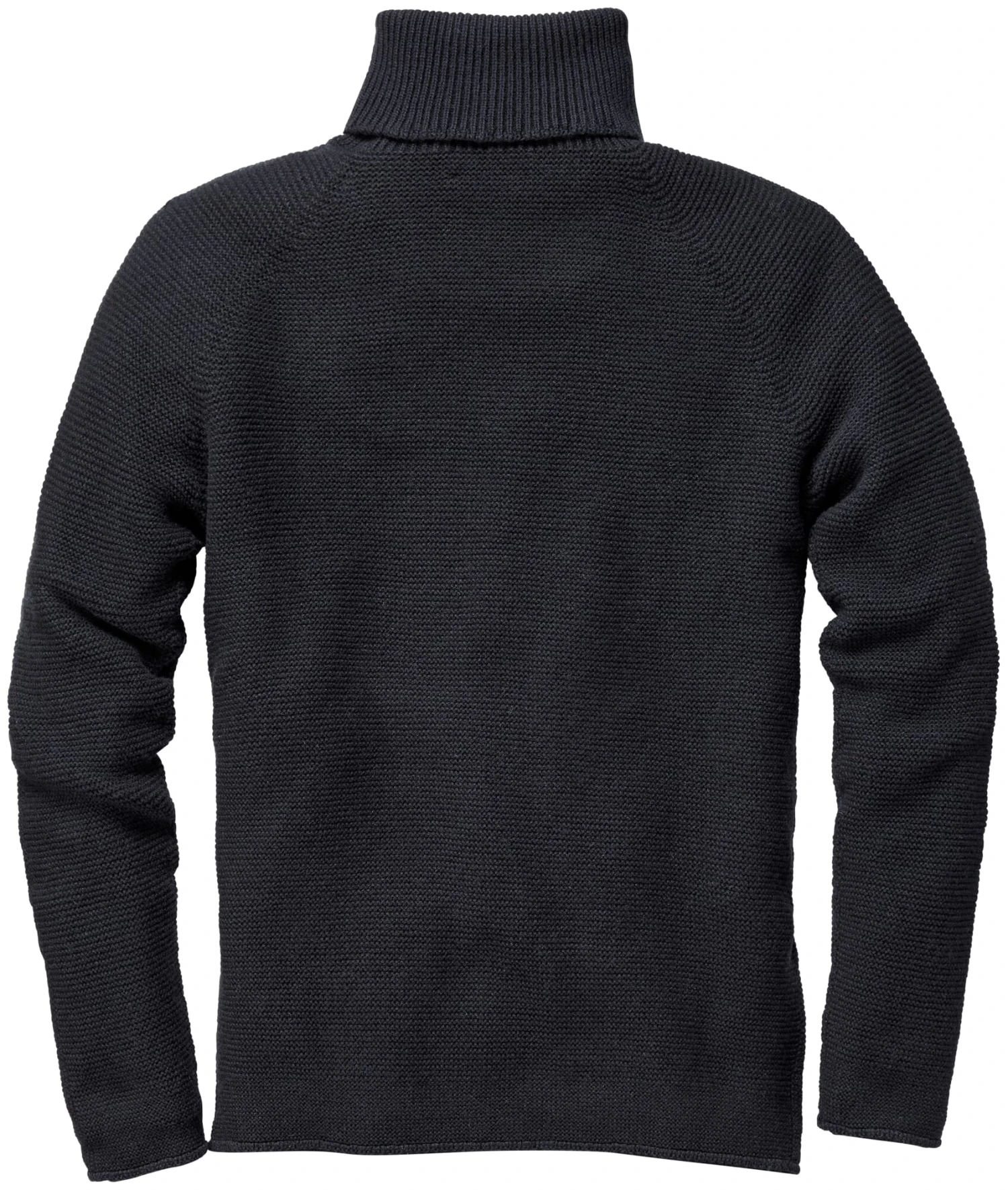 Heren Coltrui, Zwart-blauw 4 Heren Coltrui, Zwart-blauw - Afbeelding 2