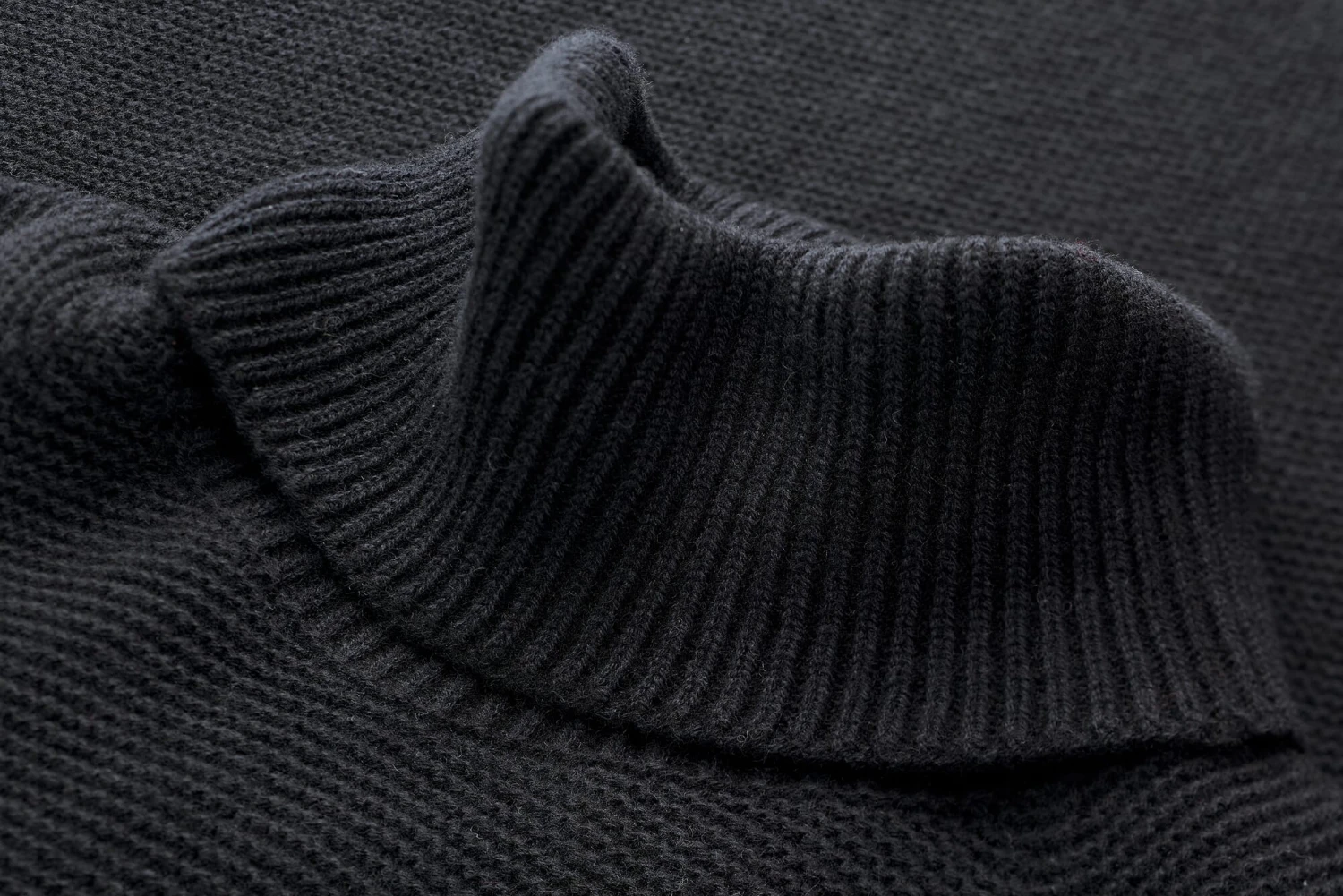 Heren Coltrui, Zwart-blauw 5 Heren Coltrui, Zwart-blauw - Afbeelding 3