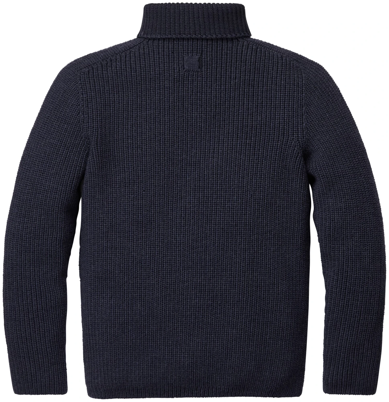 Heren Coltrui, Donkerblauw 4 Heren Coltrui, Donkerblauw - Afbeelding 2