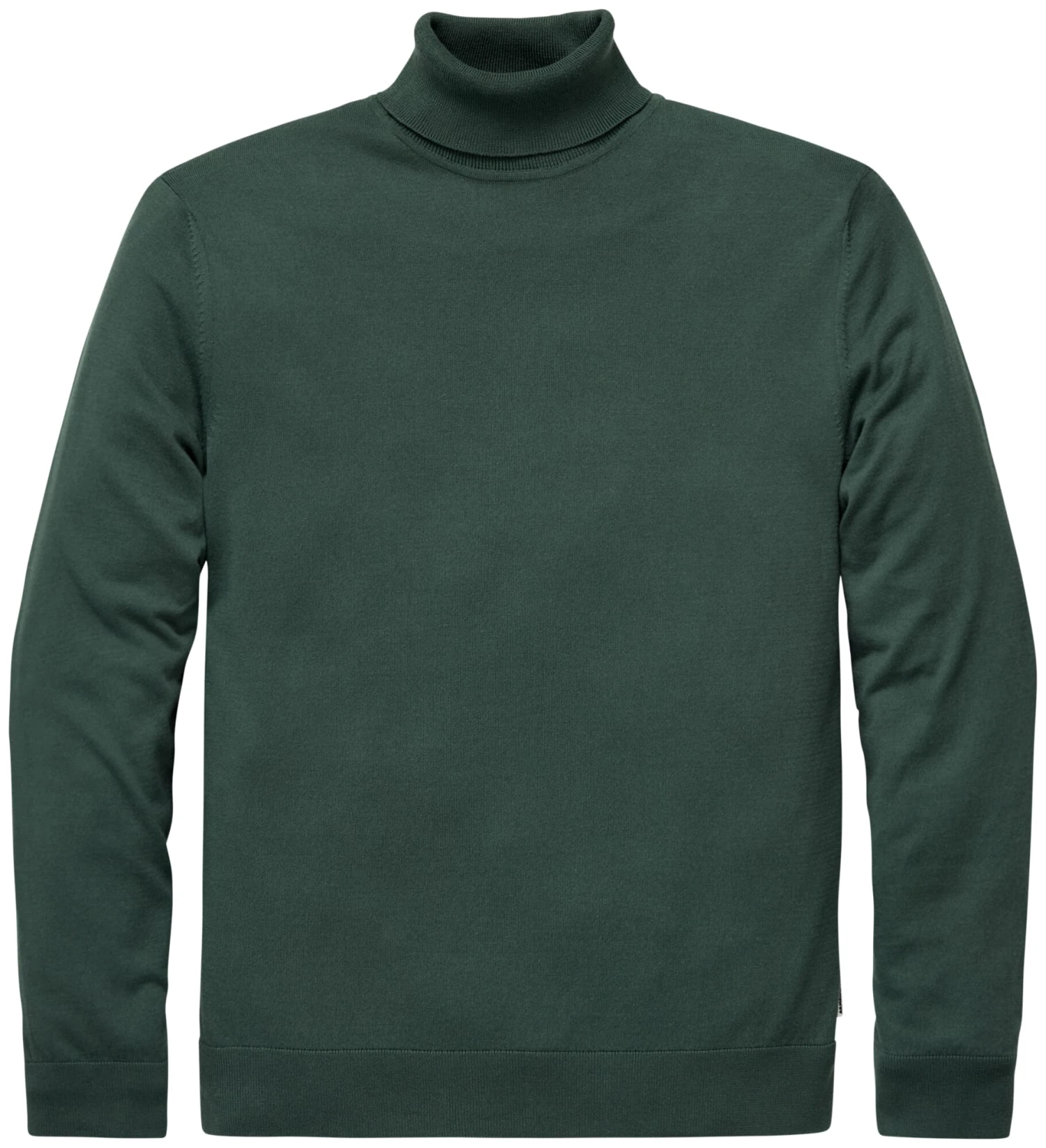 Armedangels Heren Coltrui, Donkergroen 3 Armedangels Heren Coltrui, Donkergroen