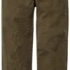 Heren Corduroy Broek, Olive -Armedangels Winkel heren corduroy broek