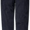 Heren Corduroy Broek, Donkerblauw -Armedangels Winkel heren corduroy broek 3