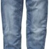 Heren Jeans Regular, Blauw 2 Heren Jeans Regular, Blauw -Armedangels Winkel heren jeans regular