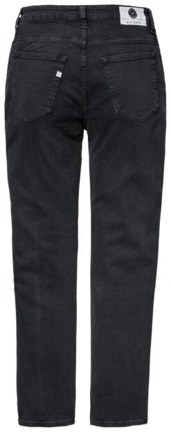 Heren Jeans Regular, Stone Black 8 Heren Jeans Regular, Stone Black -Armedangels Winkel heren jeans regular 4