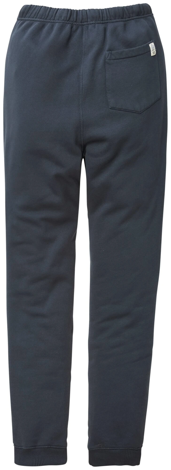 Heren Joggingbroek, Denim 4 Heren Joggingbroek, Denim - Afbeelding 2