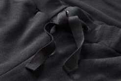 Heren Joggingbroek, Donkergrijs -Armedangels Winkel heren joggingbroek 6