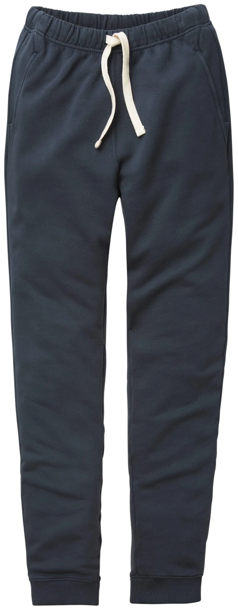 Heren Joggingbroek, Denim 3 Heren Joggingbroek, Denim
