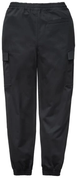 Armedangels Heren Joggpant, Zwart 8 Armedangels Heren Joggpant, Zwart -Armedangels Winkel heren joggpant 1