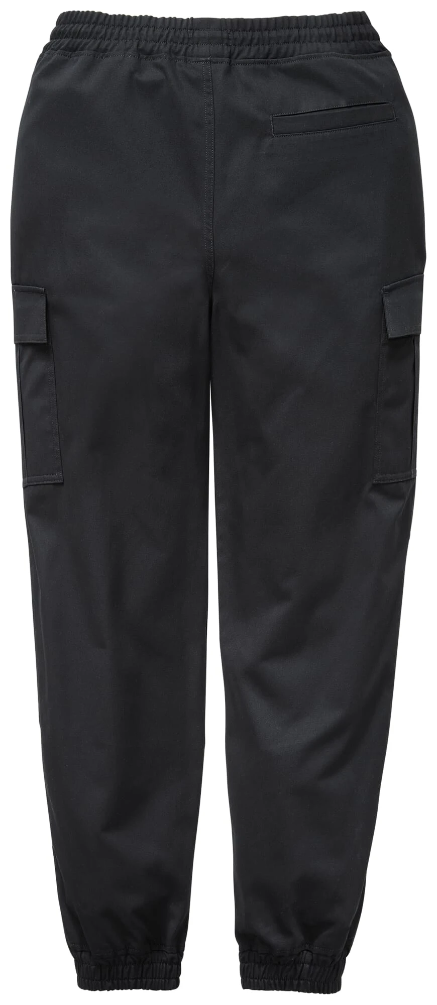 Armedangels Heren Joggpant, Zwart 4 Armedangels Heren Joggpant, Zwart - Afbeelding 2
