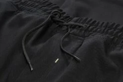 Armedangels Heren Joggpant, Zwart 11 Armedangels Heren Joggpant, Zwart -Armedangels Winkel heren joggpant 4