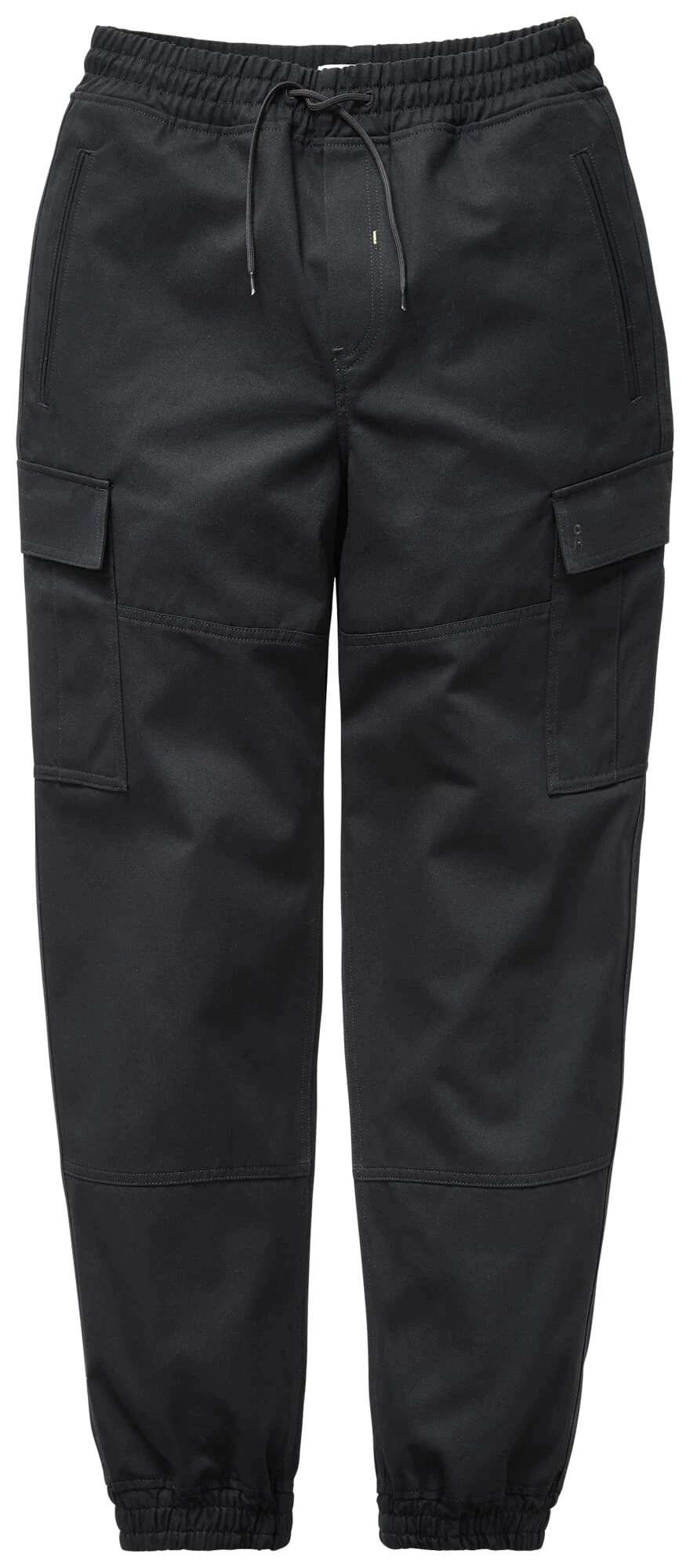 Armedangels Heren Joggpant, Zwart 3 Armedangels Heren Joggpant, Zwart