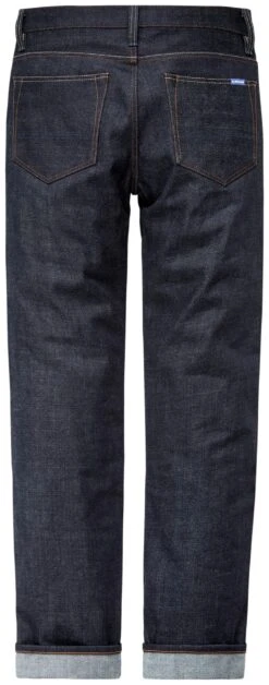 Heren Jubileum Jeans, Denim -Armedangels Winkel heren jubileum jeans 1