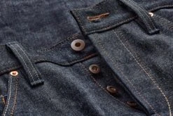 Heren Jubileum Jeans, Denim -Armedangels Winkel heren jubileum jeans 2