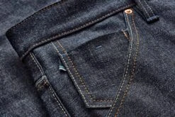 Heren Jubileum Jeans, Denim -Armedangels Winkel heren jubileum jeans 3