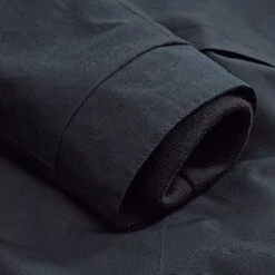 Heren Parka Jas EtaProof®, Donkerblauw -Armedangels Winkel heren parka jas etaproof 3