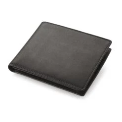 Heren Portemonnee Koeienhuid